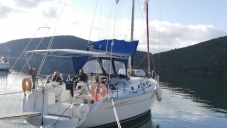 Beneteau Cyclades 43.4